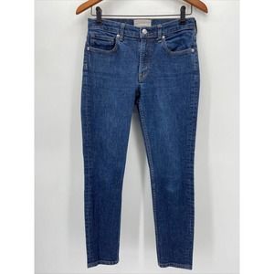 Everlane Stretch Skinny Jeans Size 28
